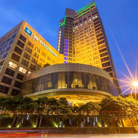 Wyndham Surabaya Ξενοδοχείο Εξωτερικό φωτογραφία