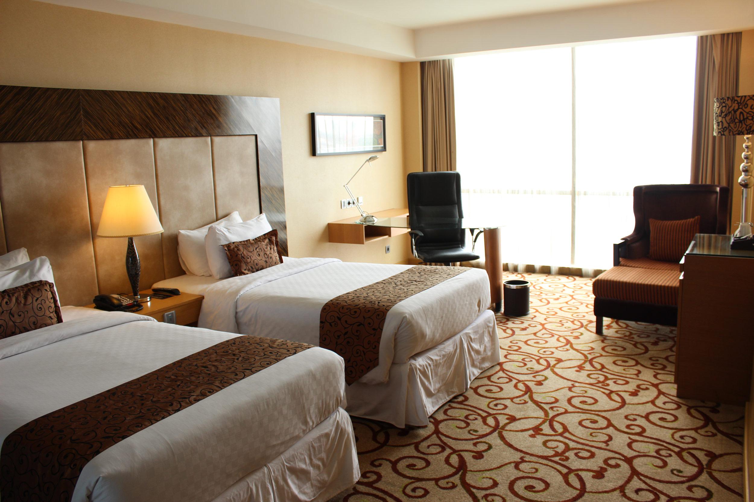 Wyndham Surabaya Ξενοδοχείο Εξωτερικό φωτογραφία