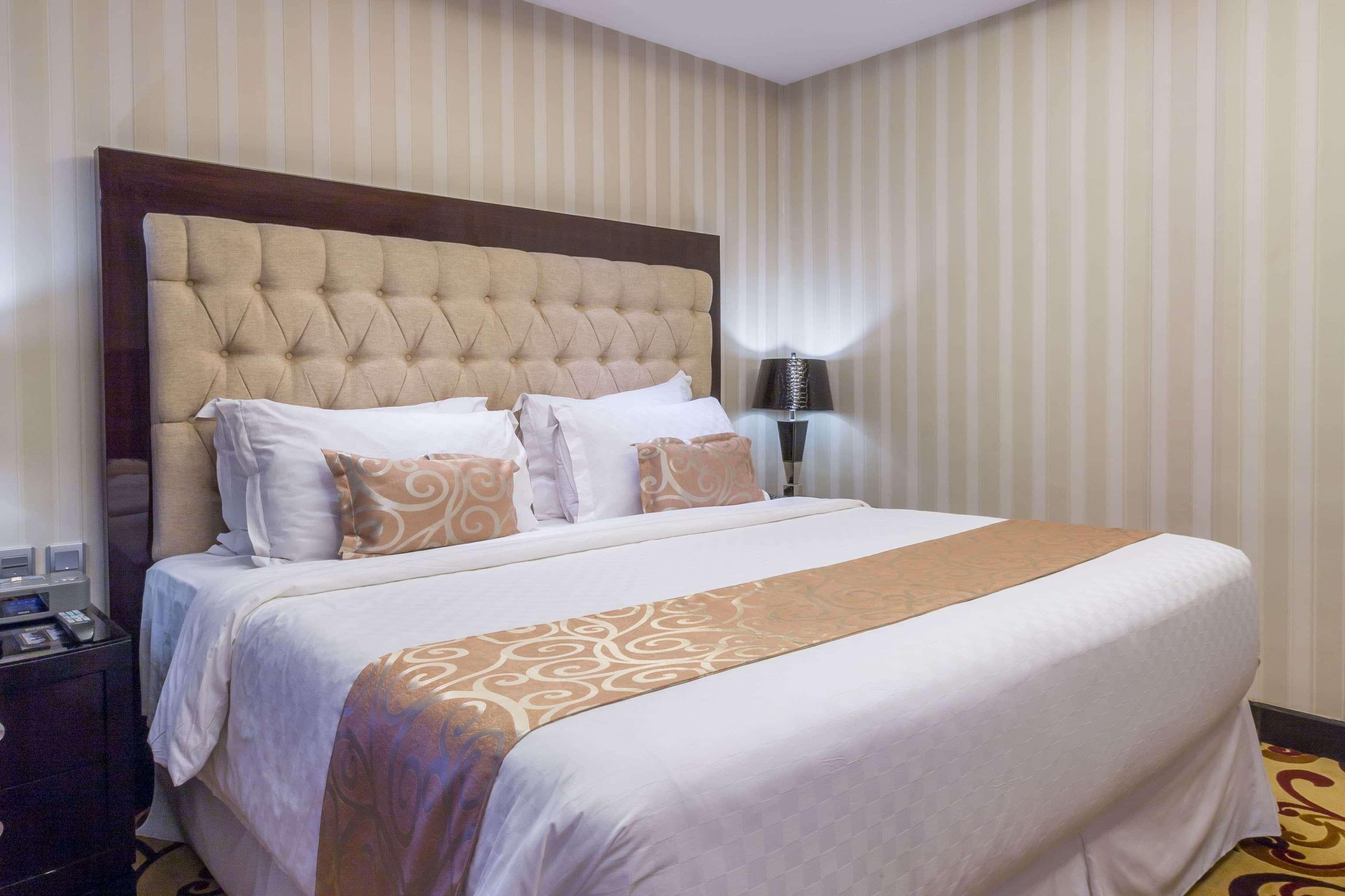 Wyndham Surabaya Ξενοδοχείο Εξωτερικό φωτογραφία