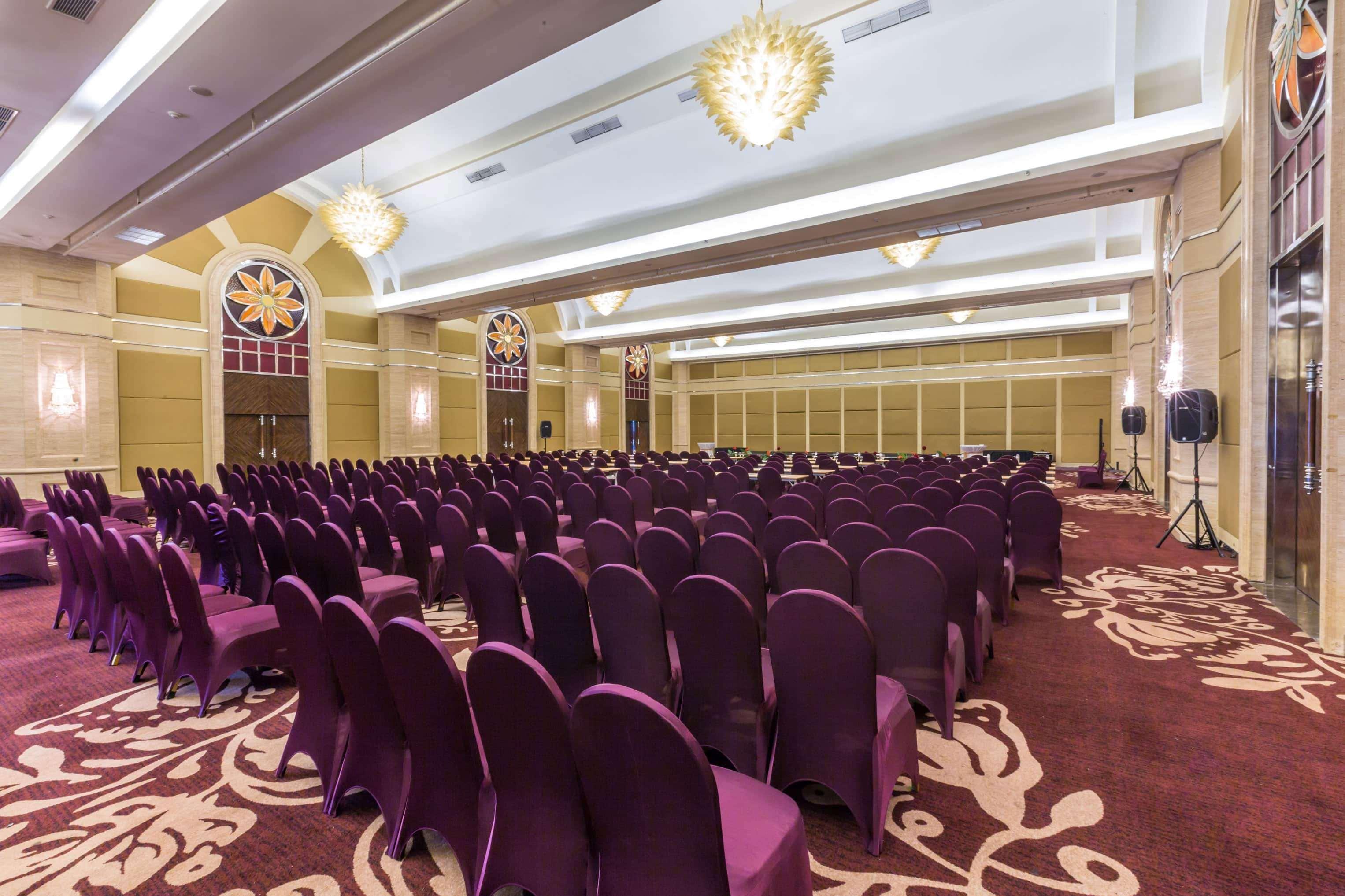 Wyndham Surabaya Ξενοδοχείο Εξωτερικό φωτογραφία