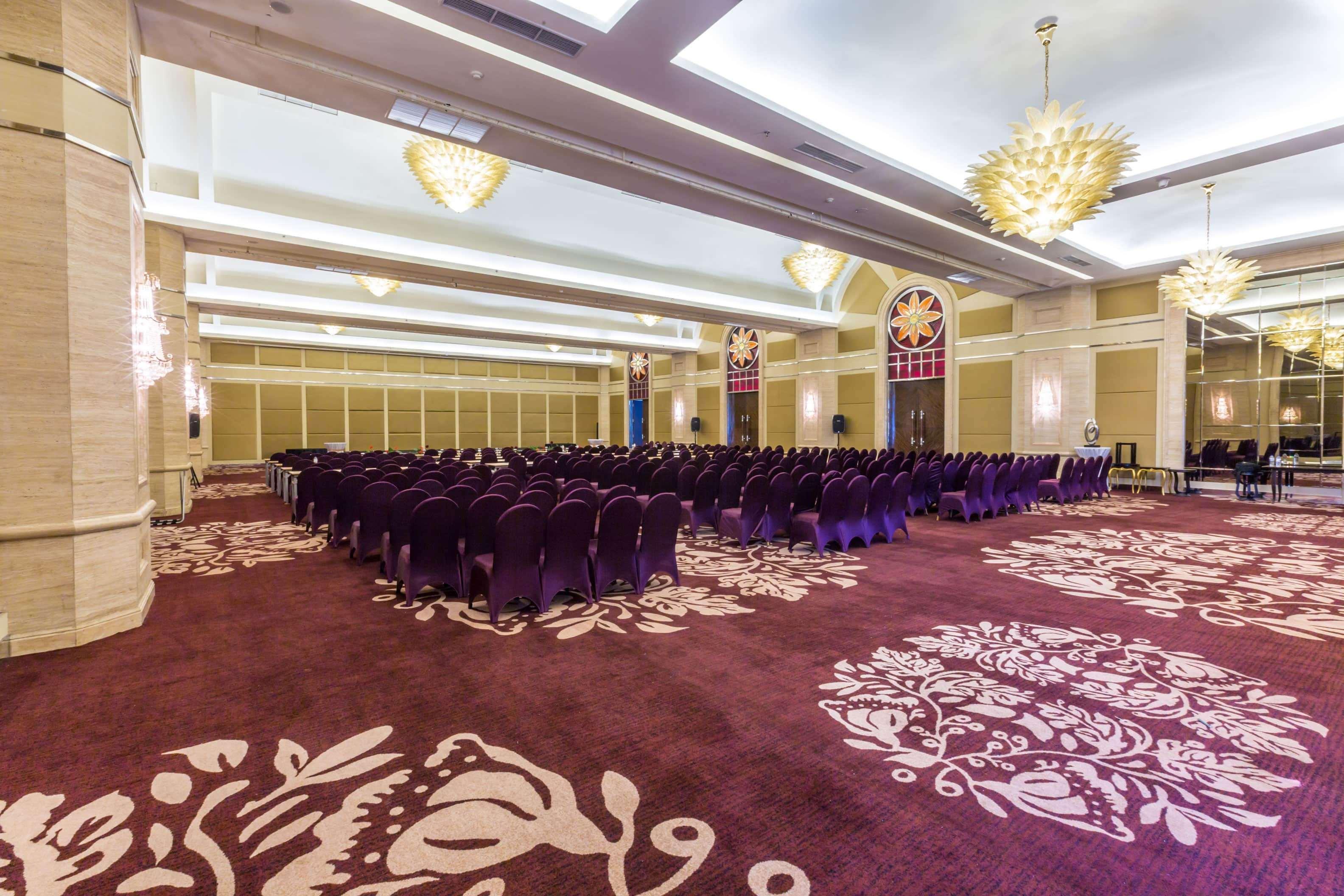 Wyndham Surabaya Ξενοδοχείο Εξωτερικό φωτογραφία