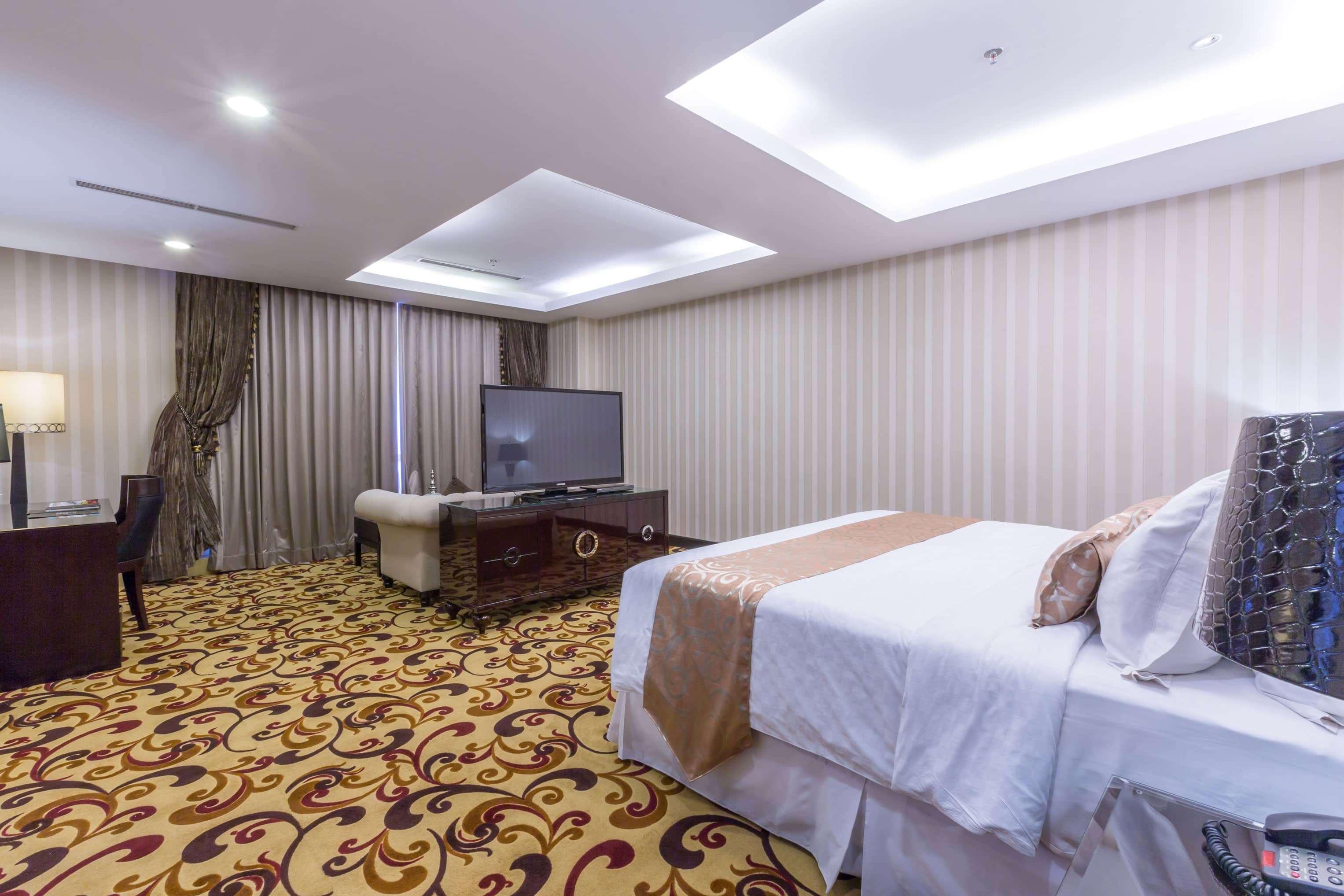 Wyndham Surabaya Ξενοδοχείο Εξωτερικό φωτογραφία