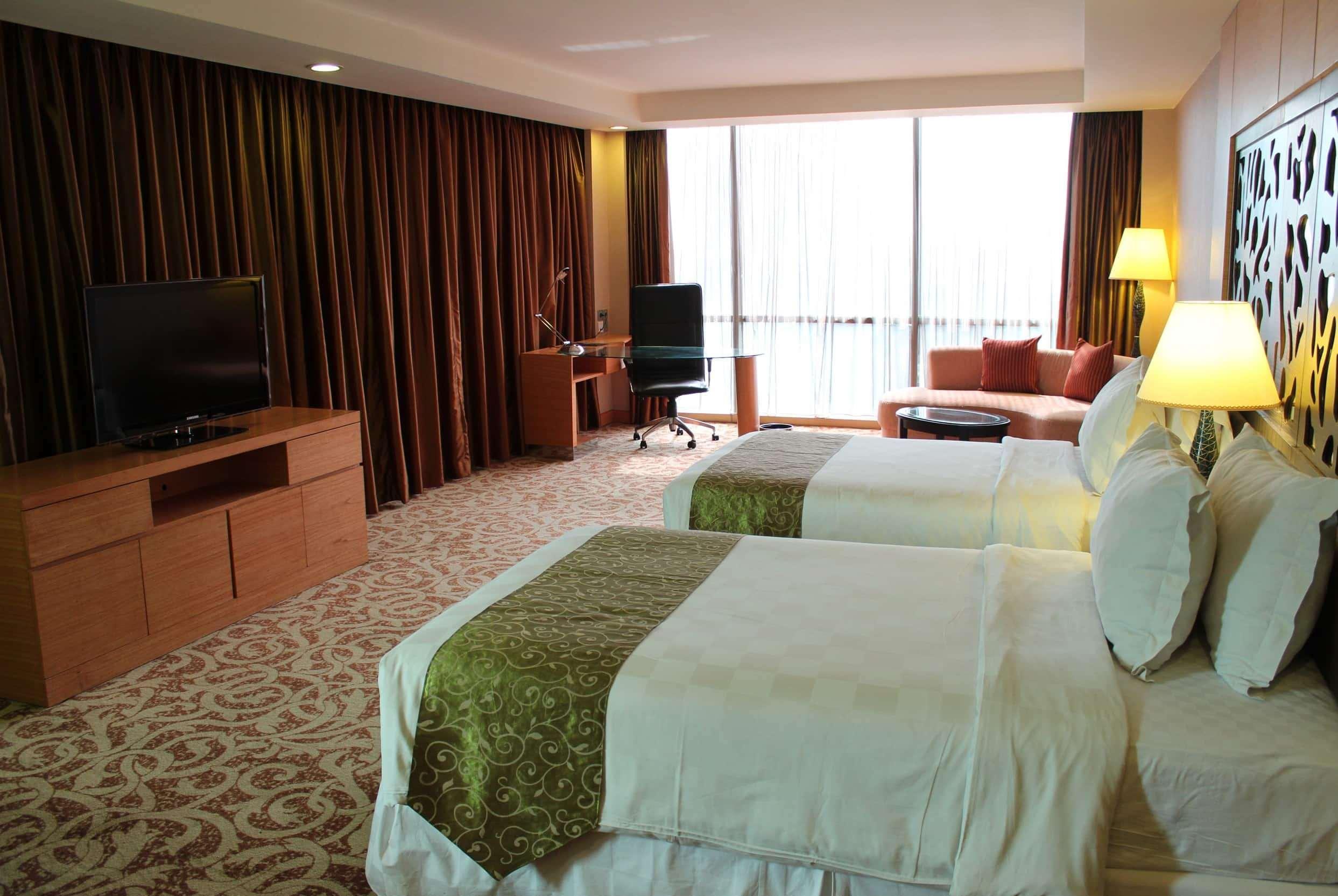 Wyndham Surabaya Ξενοδοχείο Εξωτερικό φωτογραφία