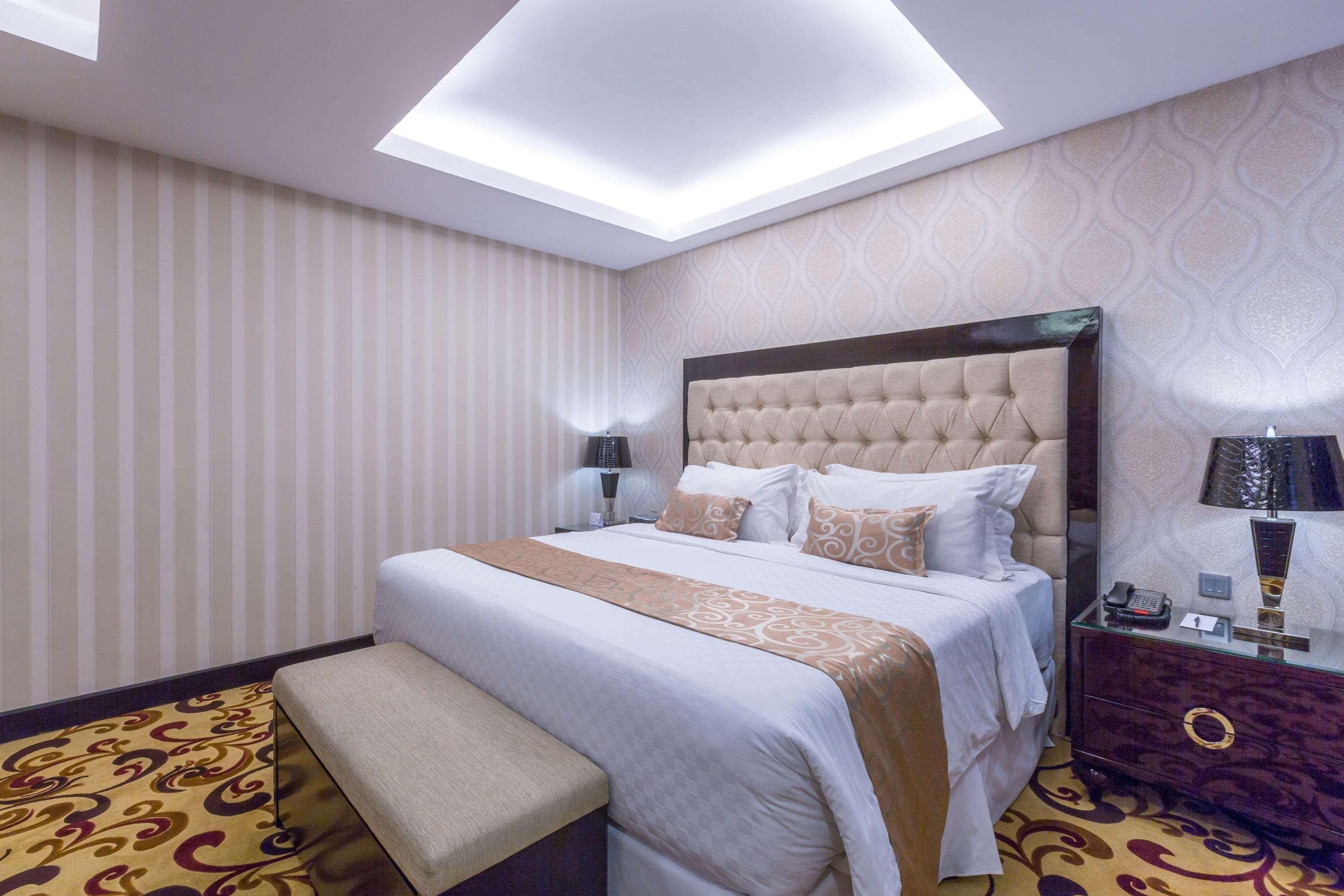 Wyndham Surabaya Ξενοδοχείο Εξωτερικό φωτογραφία
