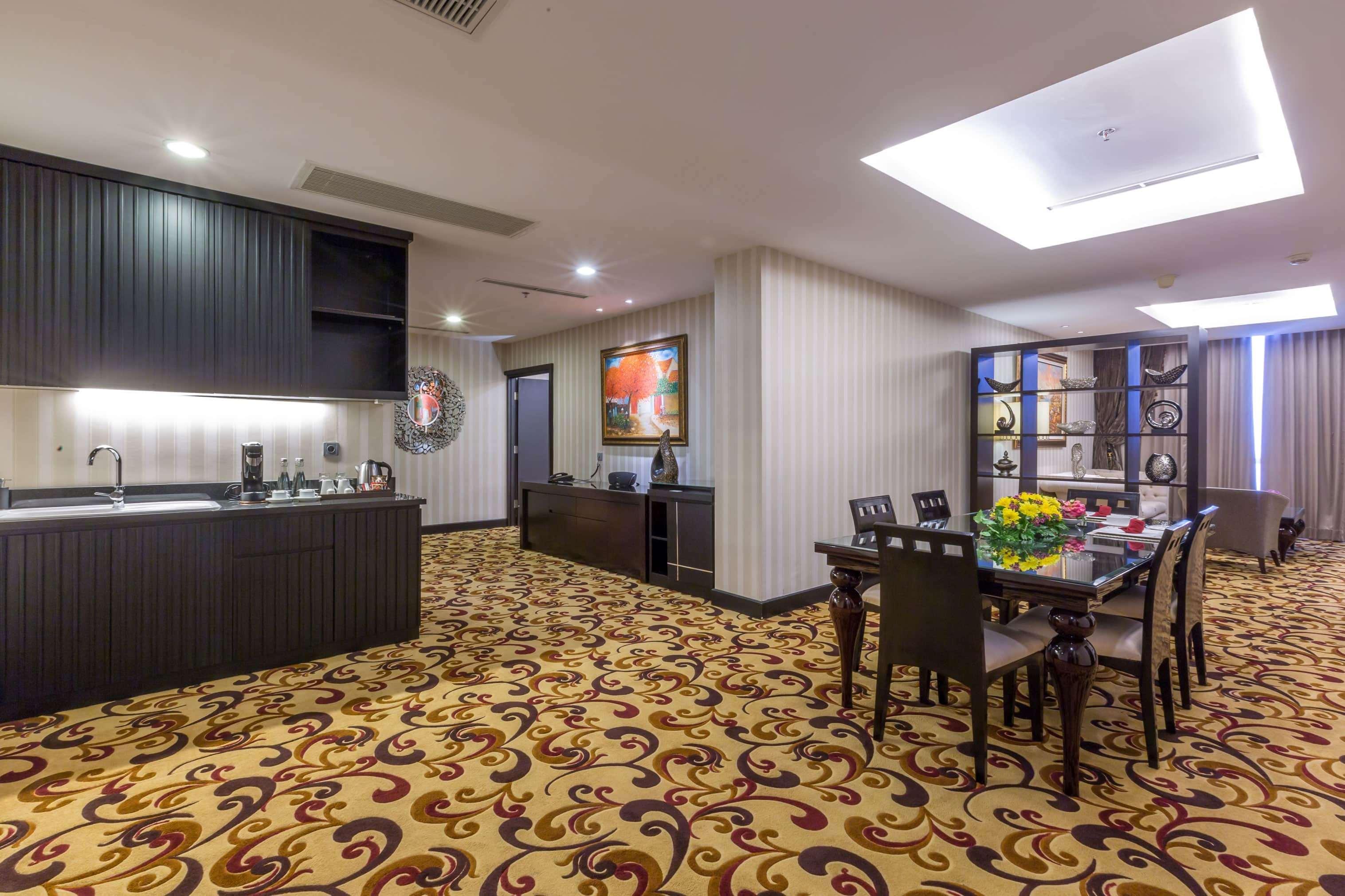 Wyndham Surabaya Ξενοδοχείο Εξωτερικό φωτογραφία