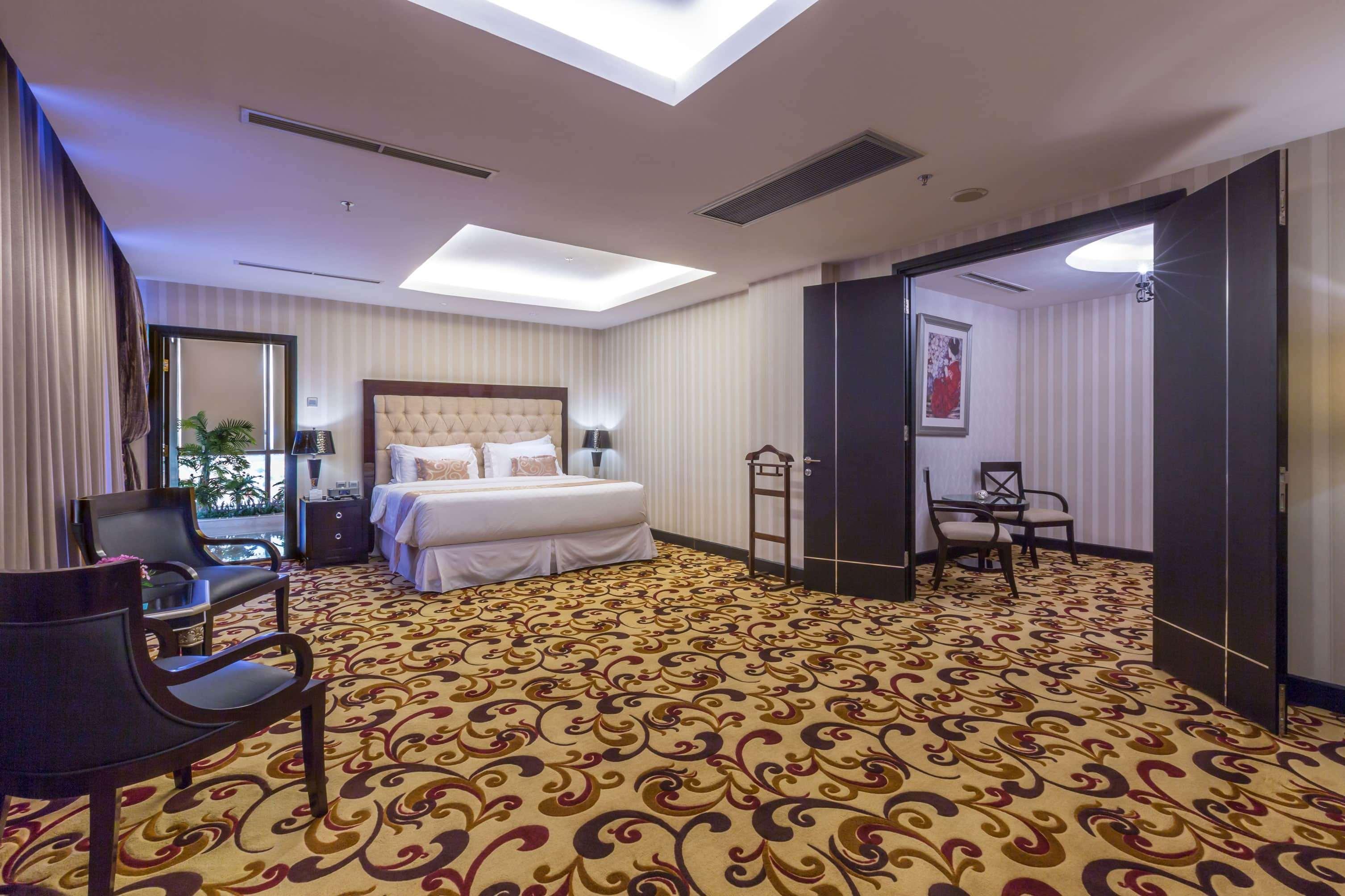 Wyndham Surabaya Ξενοδοχείο Εξωτερικό φωτογραφία