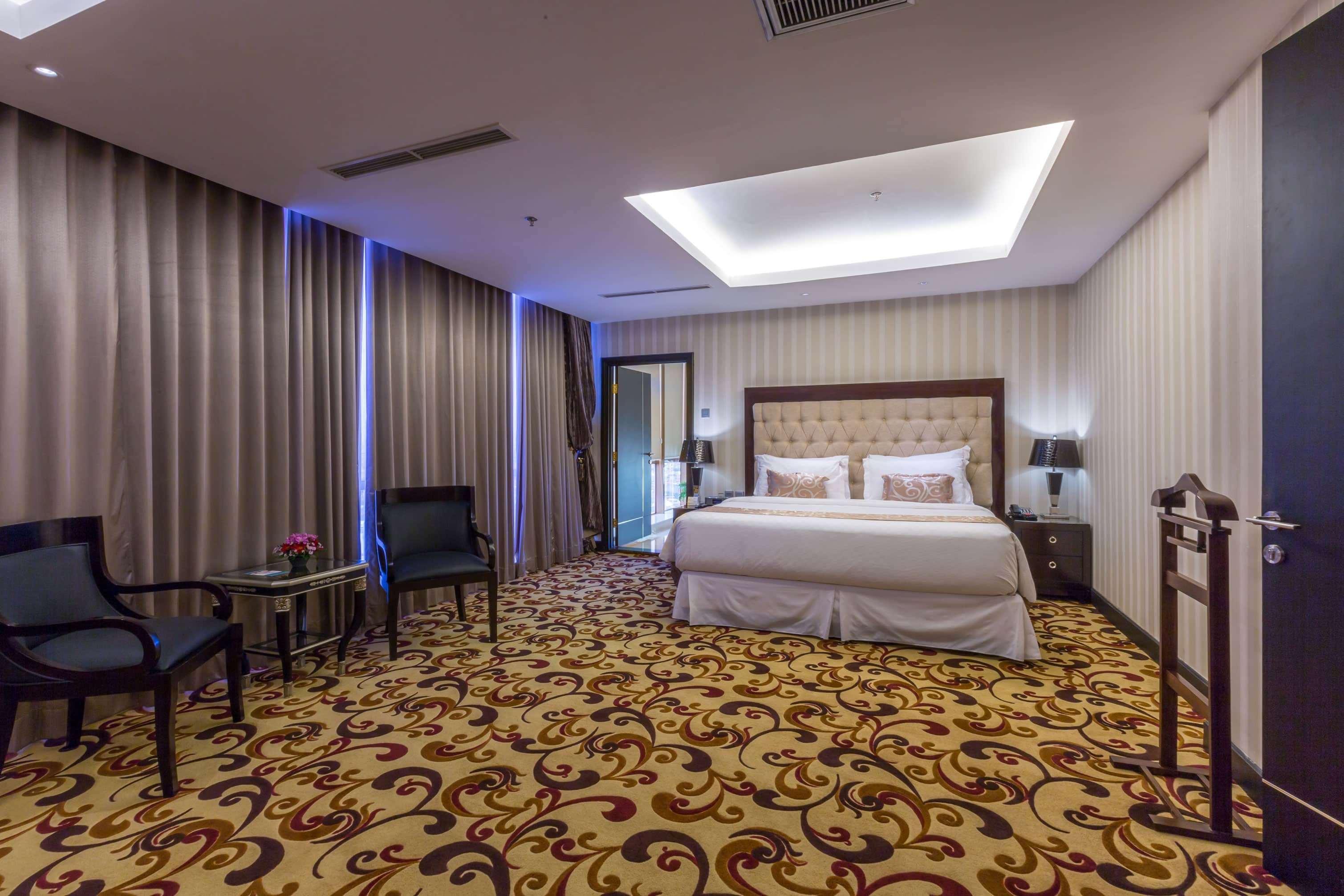 Wyndham Surabaya Ξενοδοχείο Εξωτερικό φωτογραφία