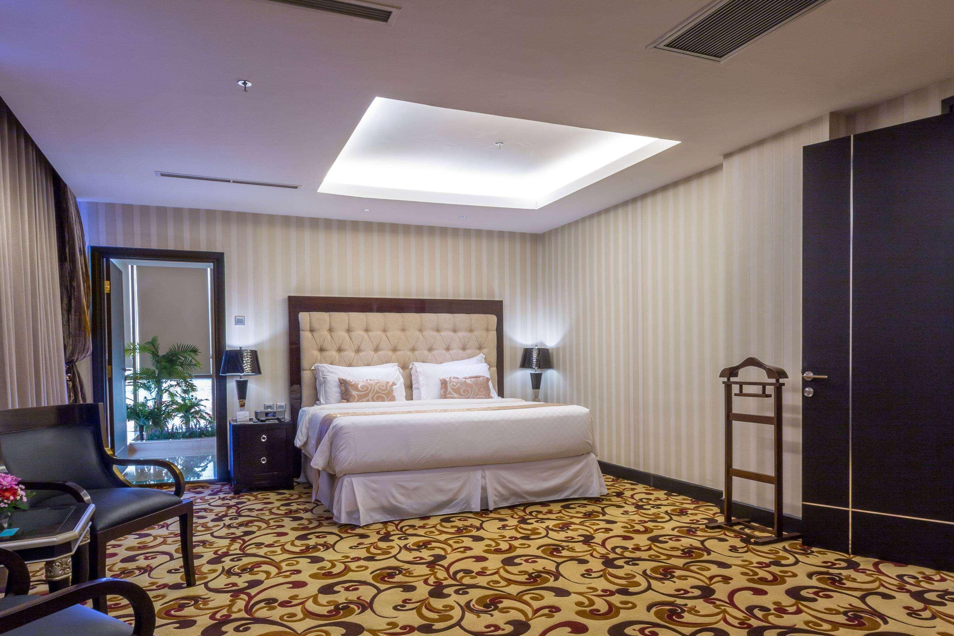 Wyndham Surabaya Ξενοδοχείο Εξωτερικό φωτογραφία