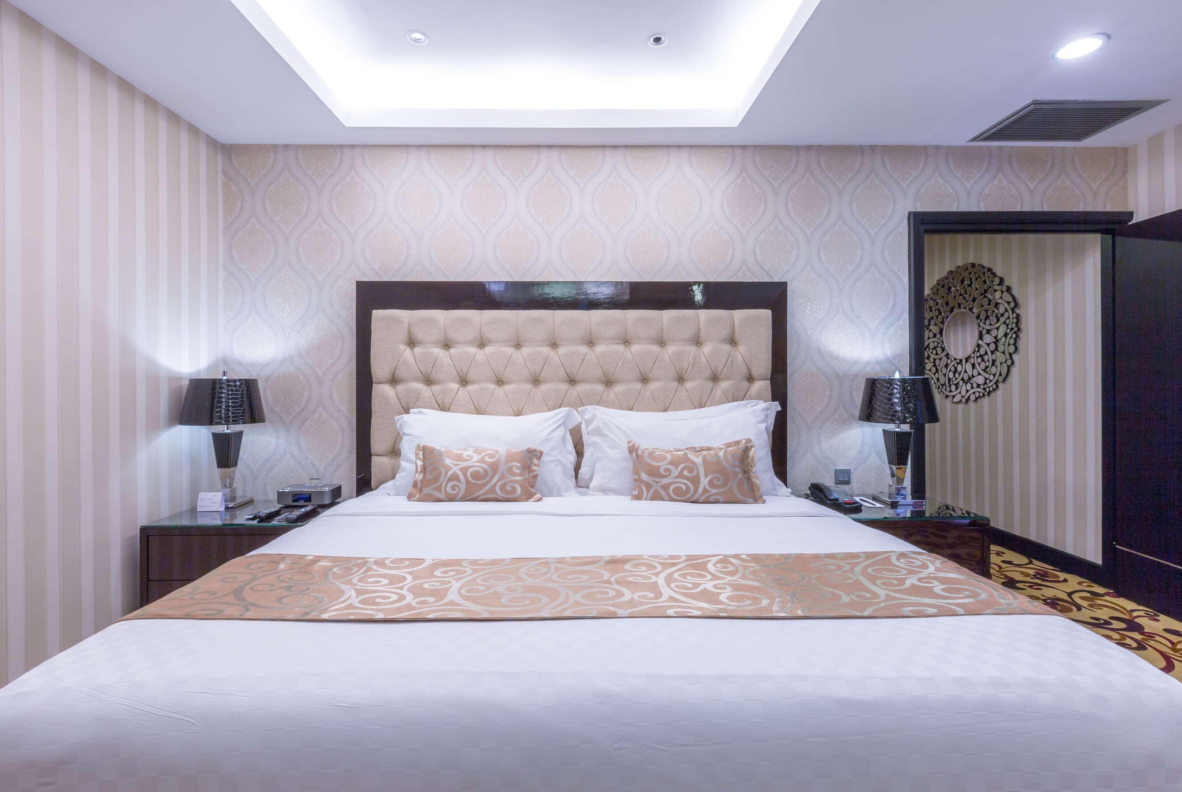 Wyndham Surabaya Ξενοδοχείο Εξωτερικό φωτογραφία